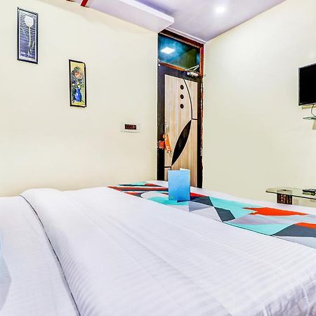 Fabhotel Gazal Residency Mahanagar Lakhnaú Exteriér fotografie