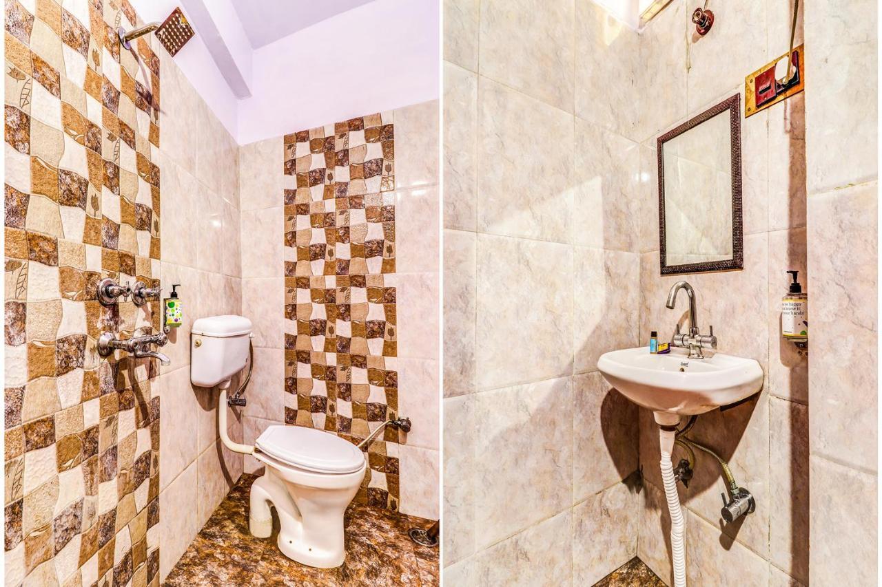 Fabhotel Gazal Residency Mahanagar Lakhnaú Exteriér fotografie