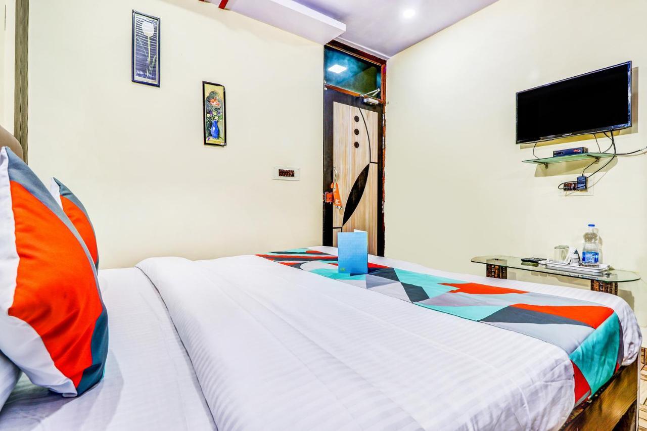 Fabhotel Gazal Residency Mahanagar Lakhnaú Exteriér fotografie
