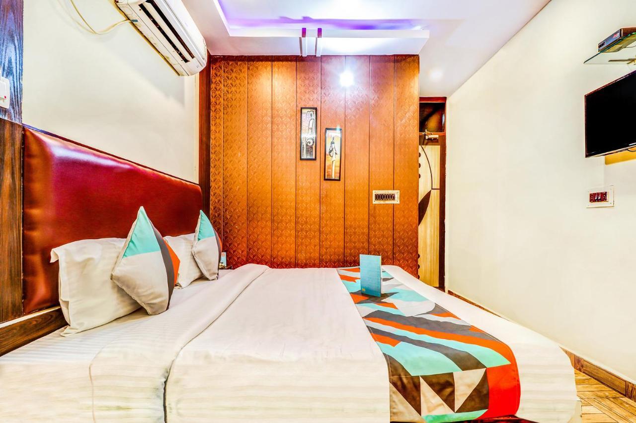 Fabhotel Gazal Residency Mahanagar Lakhnaú Exteriér fotografie
