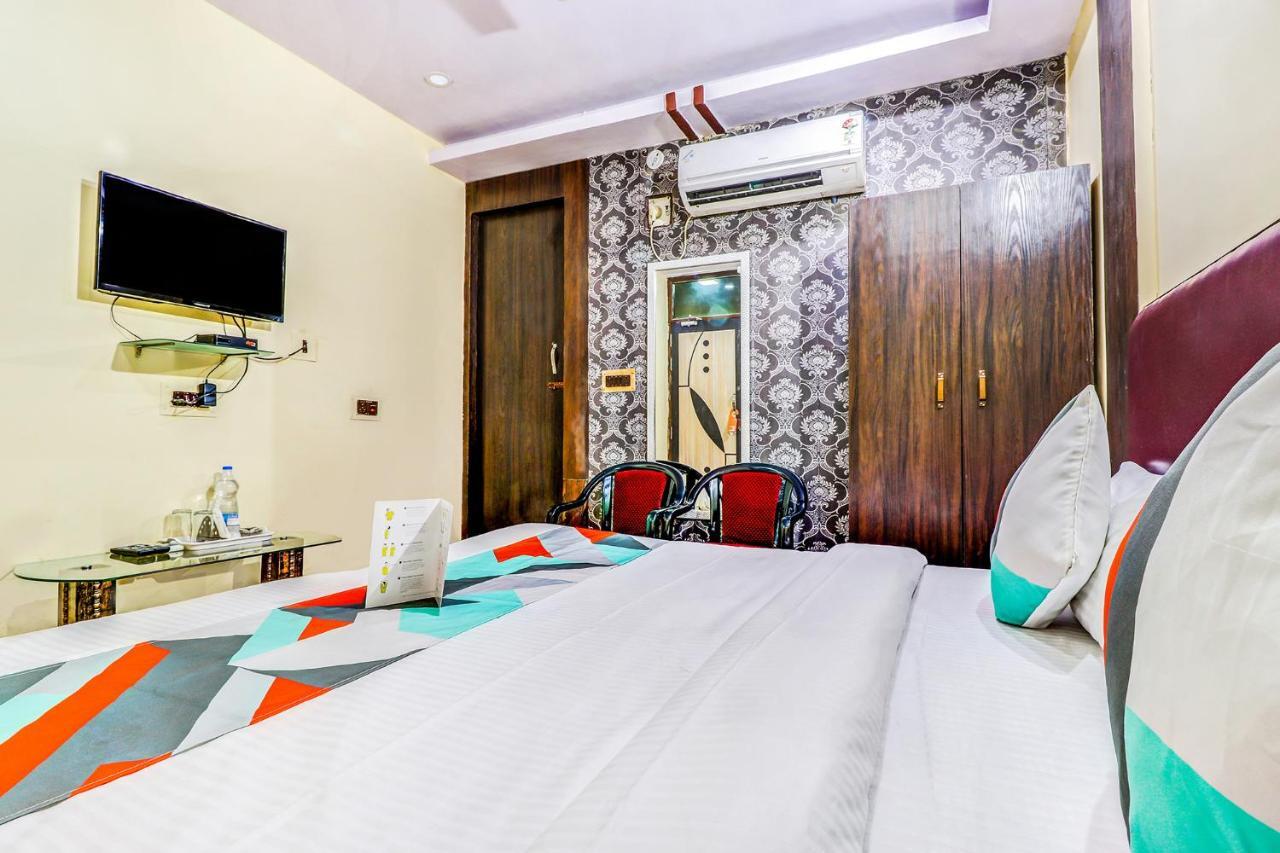 Fabhotel Gazal Residency Mahanagar Lakhnaú Exteriér fotografie