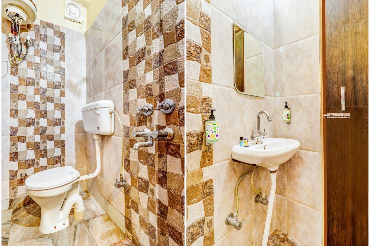 Fabhotel Gazal Residency Mahanagar Lakhnaú Exteriér fotografie
