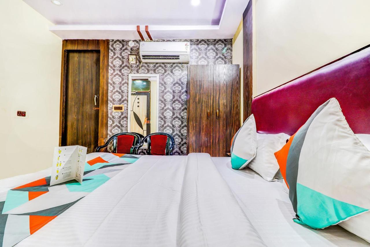 Fabhotel Gazal Residency Mahanagar Lakhnaú Exteriér fotografie