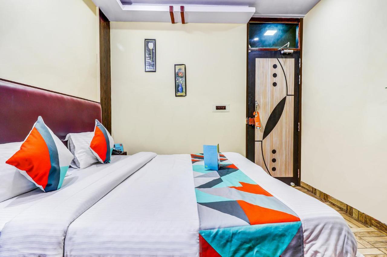 Fabhotel Gazal Residency Mahanagar Lakhnaú Exteriér fotografie