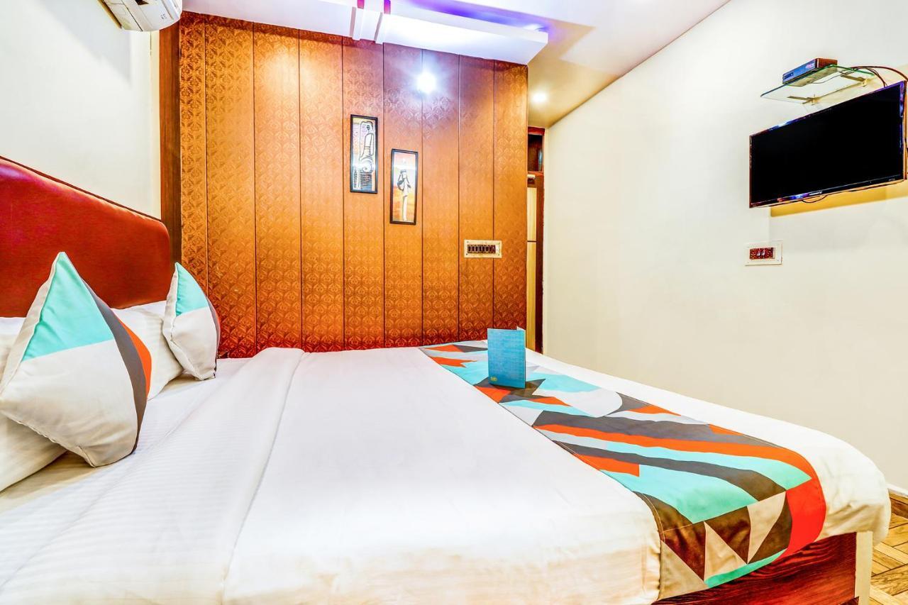 Fabhotel Gazal Residency Mahanagar Lakhnaú Exteriér fotografie